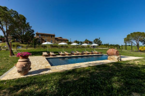 Wine Resort Colsereno Montalcino